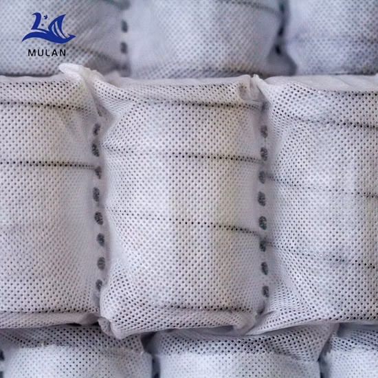 Spring Mattress PP Spunbond Nonwoven Fabric