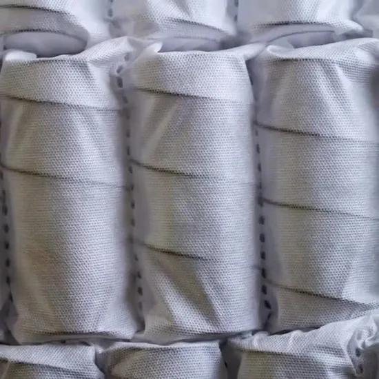 Spring Mattress PP Spunbond Nonwoven Fabric