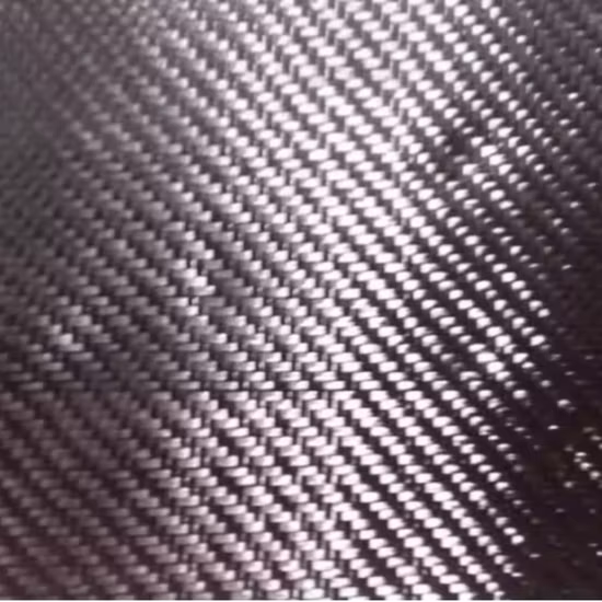 3K Carbon Fiber Fabric Twill Carbon Fiber Fabric Price 3K Plain 200GSM Weave Carbon Fiber Fabric