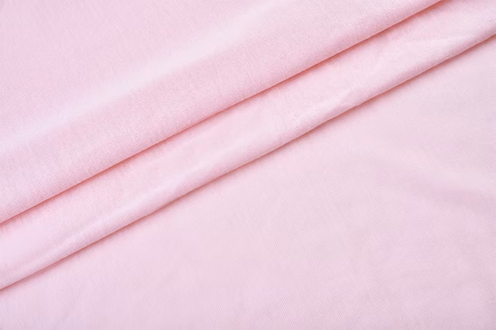 T용 10s OE 100%면 280g 니트 싱글 저지 원단