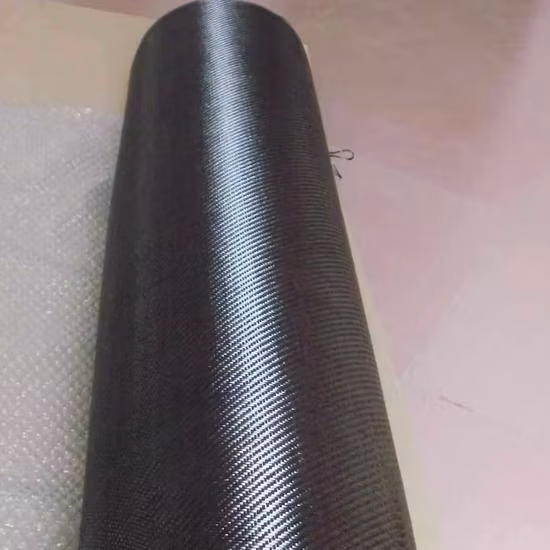 3K 탄소 섬유 직물 능직 탄소 섬유 직물 가격 3K 일반 200GSM 직조 탄소 섬유 직물