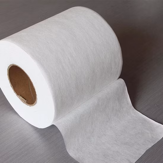 공장 가격 찢어짐 방지 소수성 폴리에틸렌 부직포 의료